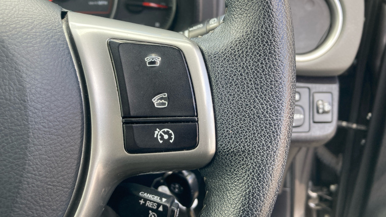 Toyota Yaris 1.33 VVT-i Icon+ 5dr Petrol Hatchback